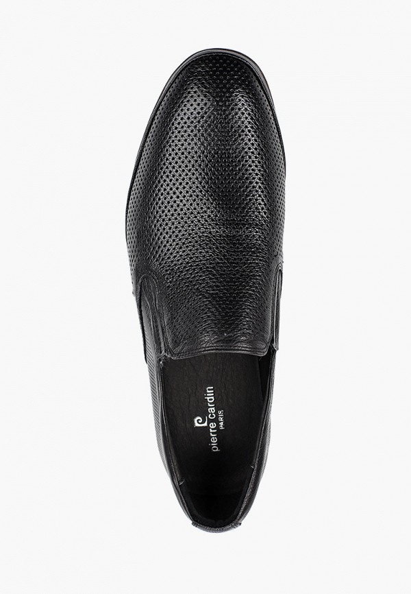 Лоферы  Pierre Cardin фото