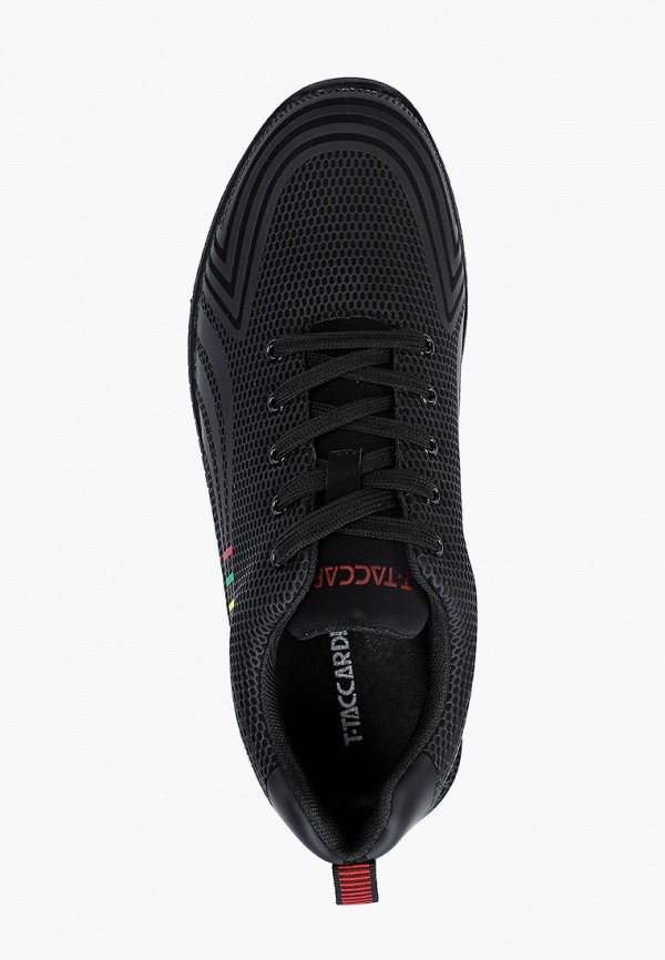 Кроссовки  T.Taccardi фото