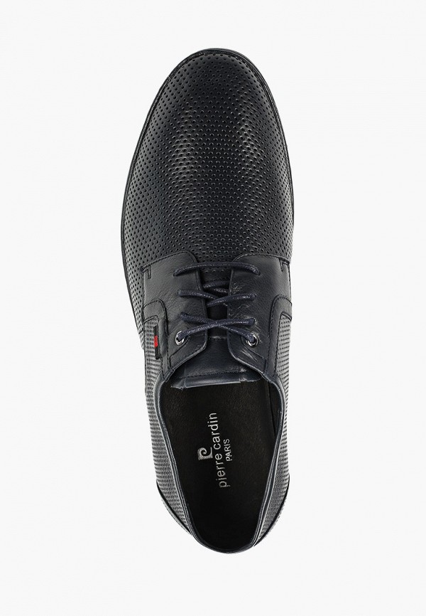 Туфли Pierre Cardin Туфли Pierre Cardin фото