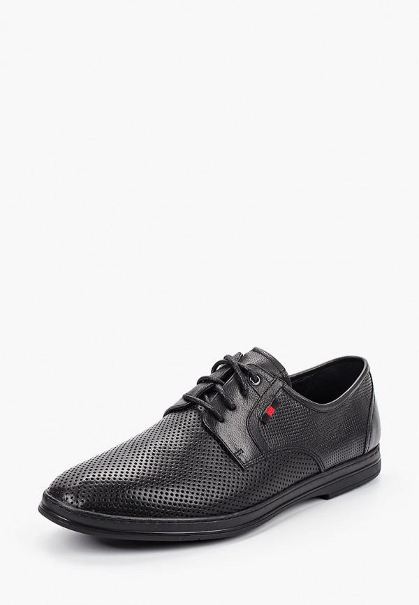 

Туфли Pierre Cardin, Черный
