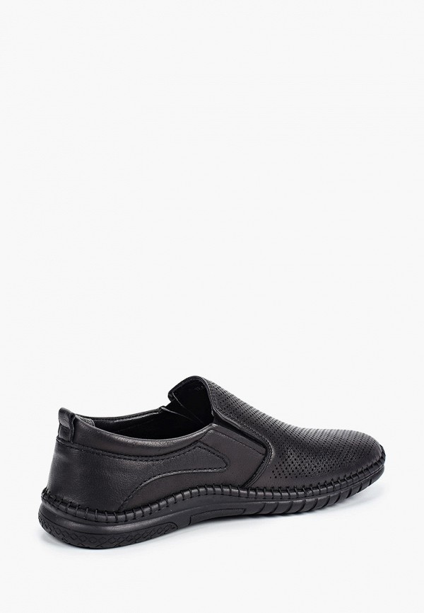 

Лоферы Pierre Cardin, Черный
