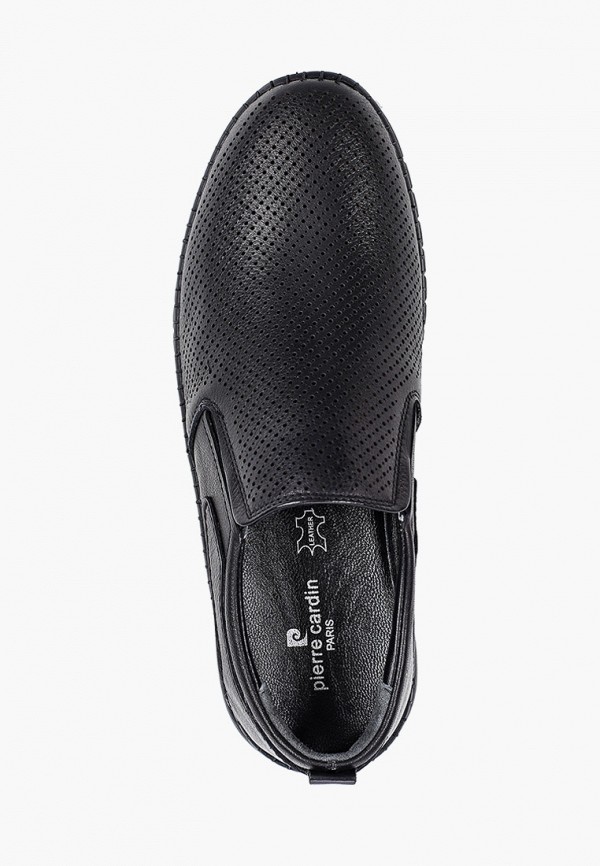 Лоферы  Pierre Cardin фото