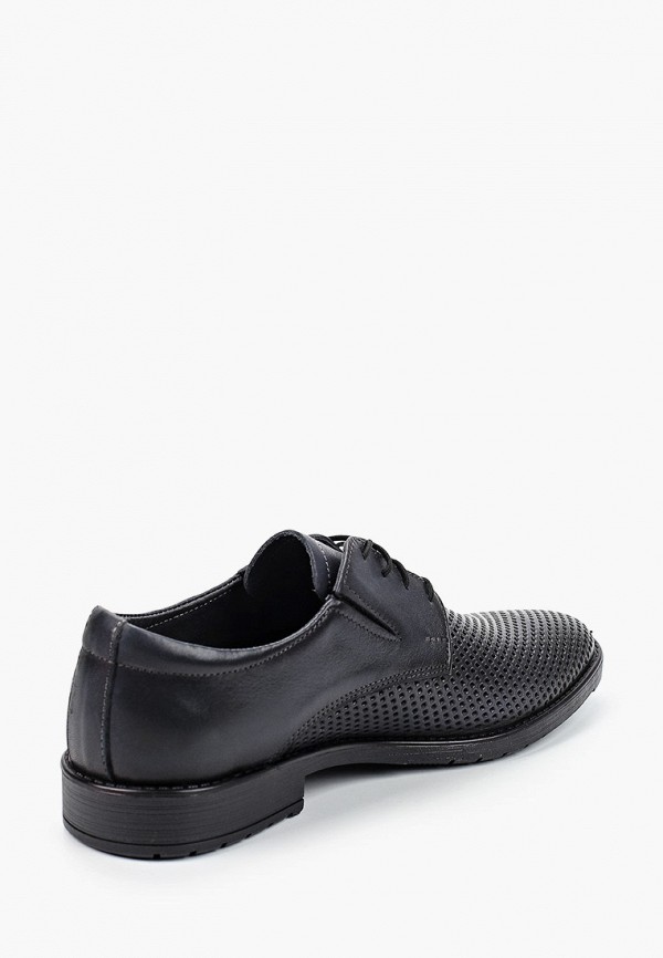 Туфли Alessio Nesca синий, размер 43, фото 3