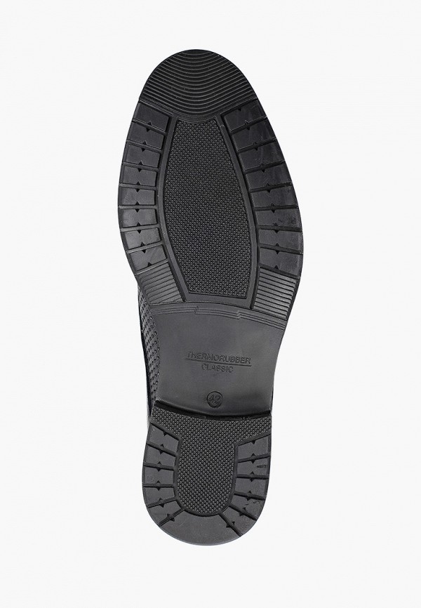 Туфли Alessio Nesca синий, размер 43, фото 5