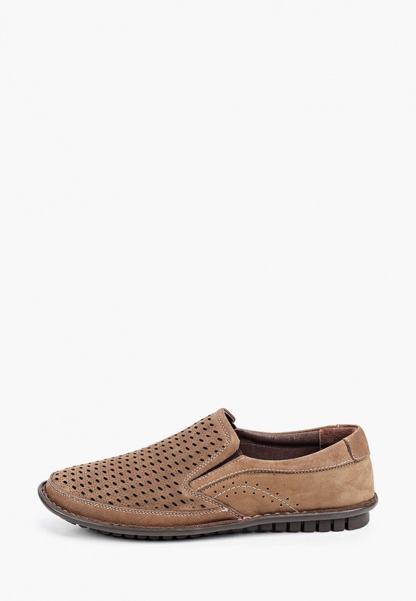 Лоферы  Pierre Cardin
