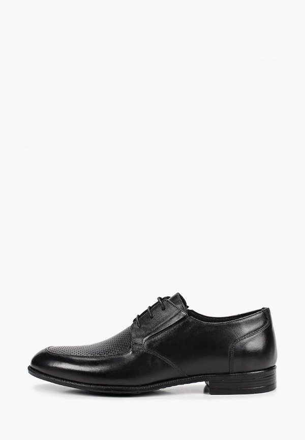 

Туфли Pierre Cardin, Черный
