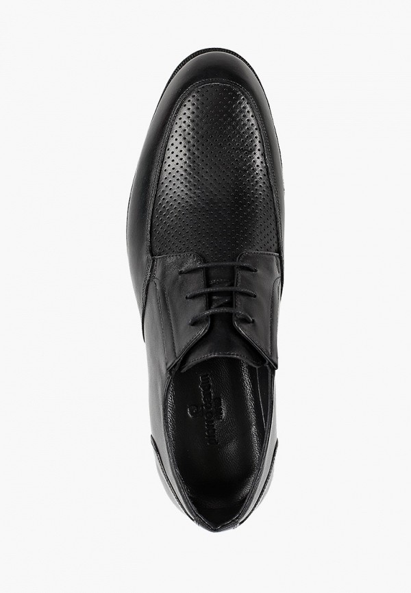 

Туфли Pierre Cardin, Черный