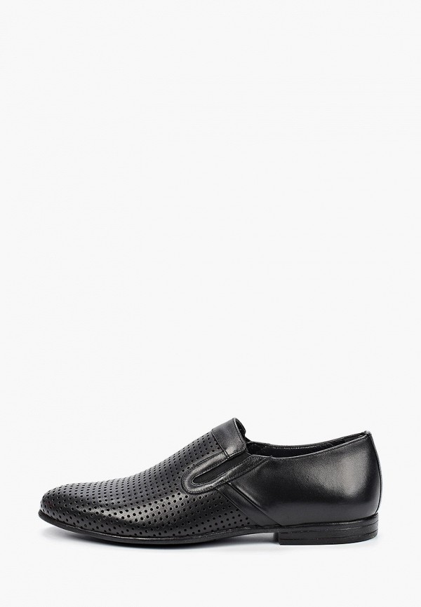 

Лоферы Pierre Cardin, Черный