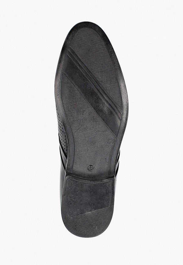 

Лоферы Pierre Cardin, Черный