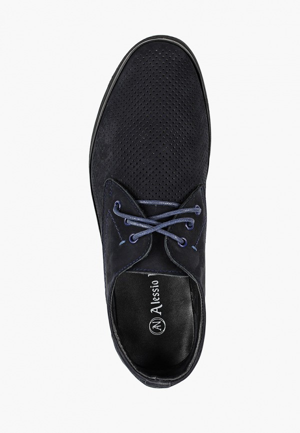 фото Туфли alessio nesca