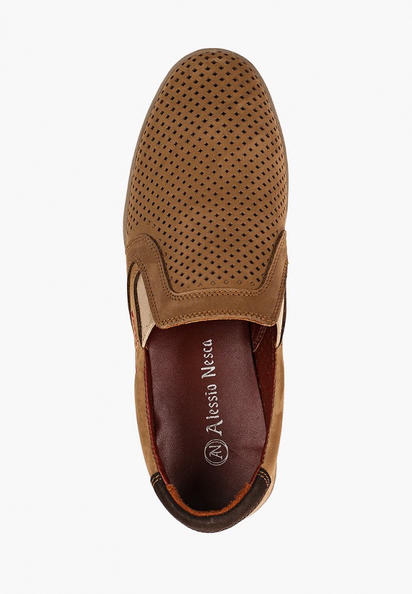 фото Слипоны alessio nesca