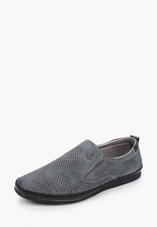 Лоферы  T.Taccardi фото