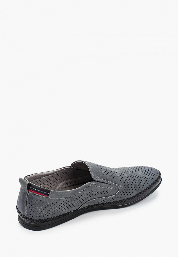 Лоферы  T.Taccardi фото