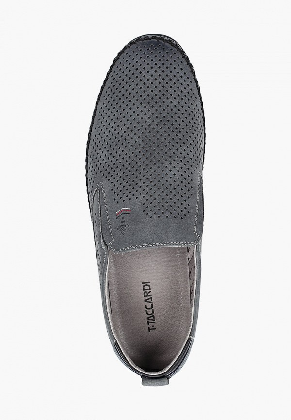 Лоферы  T.Taccardi фото