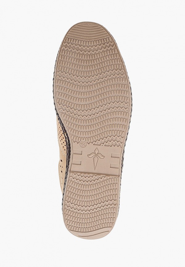 Лоферы  T.Taccardi фото