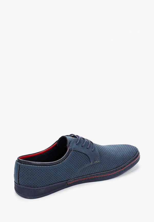 фото Ботинки t.taccardi