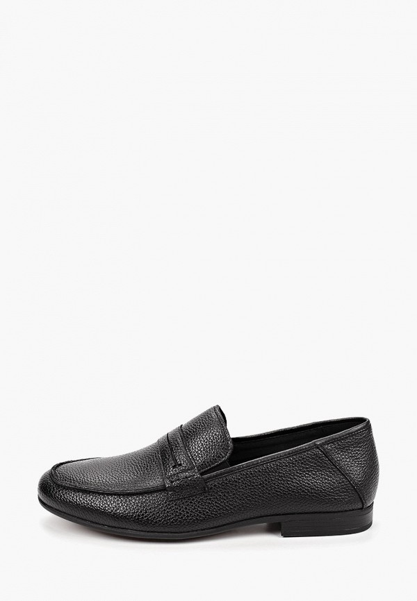 

Лоферы Pierre Cardin, Черный