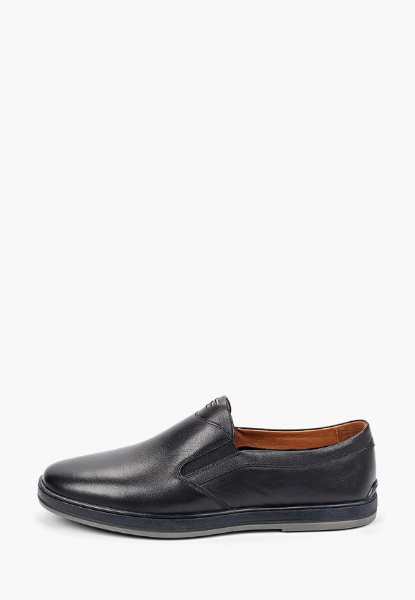 Лоферы  Pierre Cardin