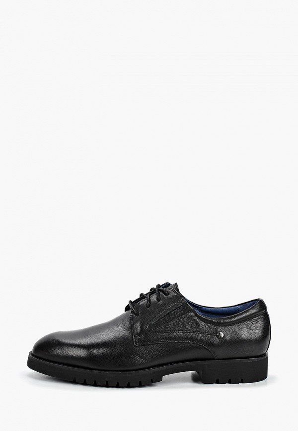 

Туфли Pierre Cardin, Черный
