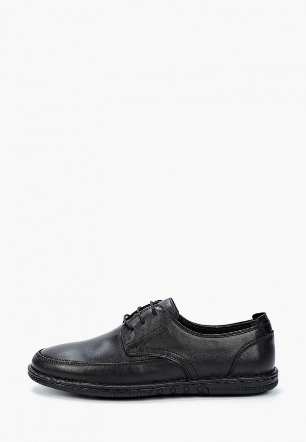 

Ботинки Pierre Cardin, Черный
