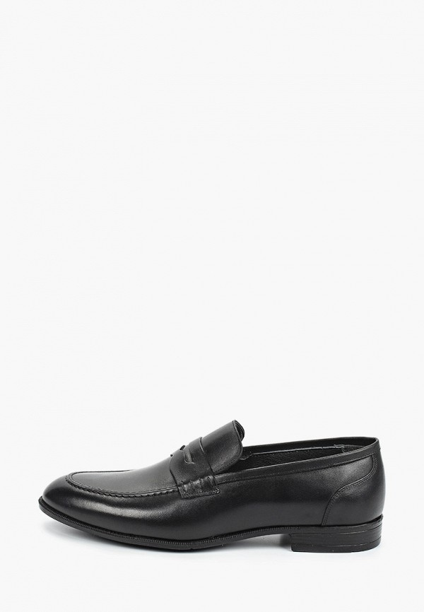 

Лоферы Pierre Cardin, Черный