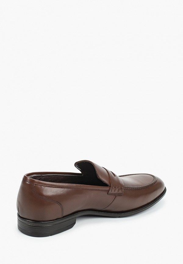 

Лоферы Pierre Cardin, Коричневый