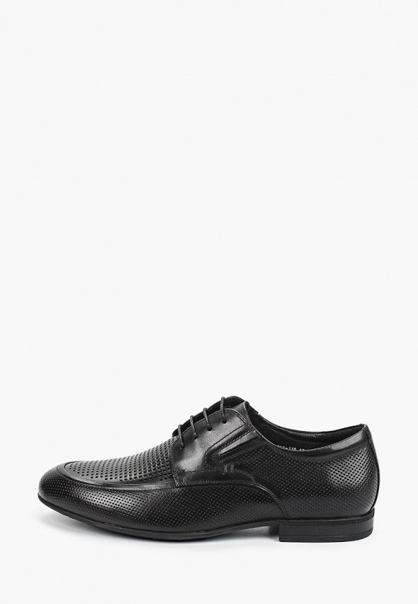 

Туфли Pierre Cardin, Черный