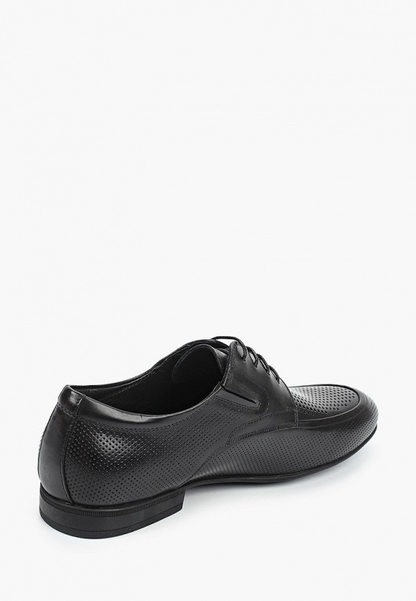 

Туфли Pierre Cardin, Черный