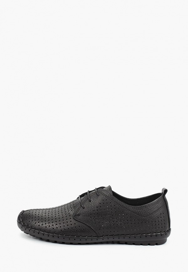 Ботинки  Pierre Cardin