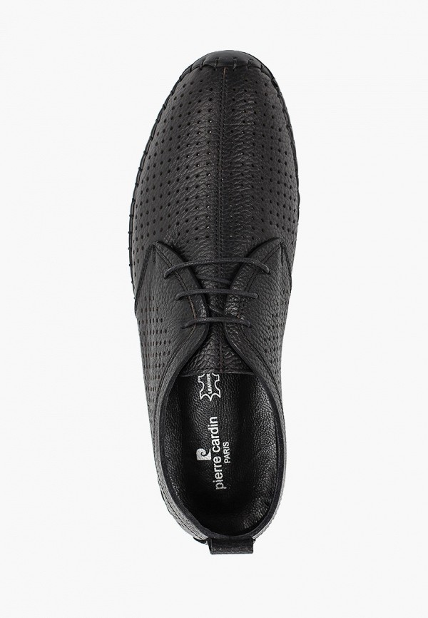 

Ботинки Pierre Cardin, Черный