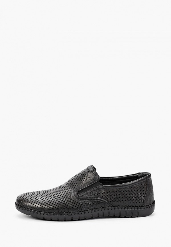 

Лоферы Pierre Cardin, Черный