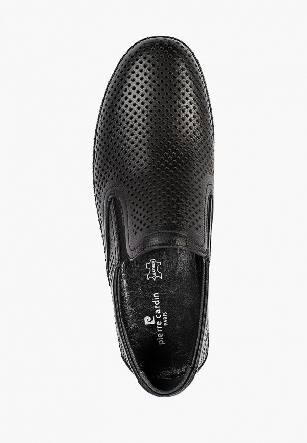 Лоферы  Pierre Cardin фото