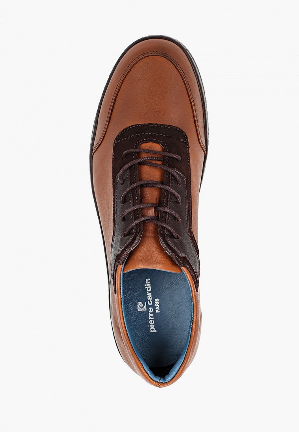 фото Кеды pierre cardin