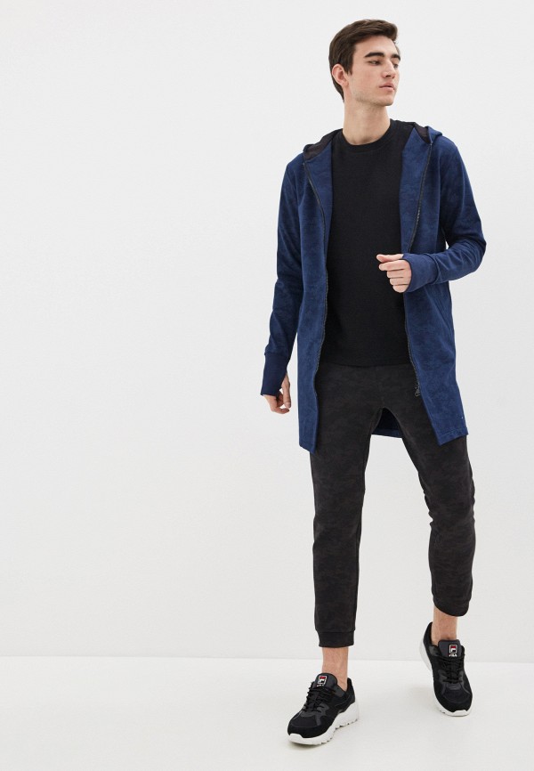 фото Толстовка altranatura