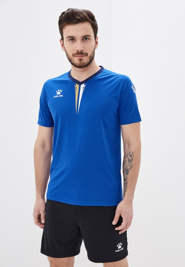

Костюм спортивный Kelme, Разноцветный, Set S/S VALENCIA