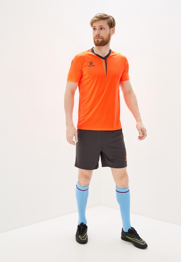 

Костюм спортивный Kelme, Разноцветный, Set S/S VALENCIA