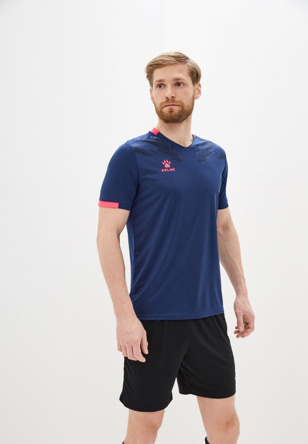 

Костюм спортивный Kelme, Разноцветный, Set S/S MURCIA