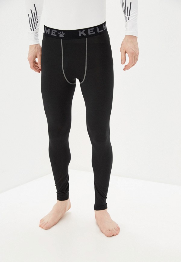 

Термобелье низ Kelme, Черный, Tight Trousers (Thin)