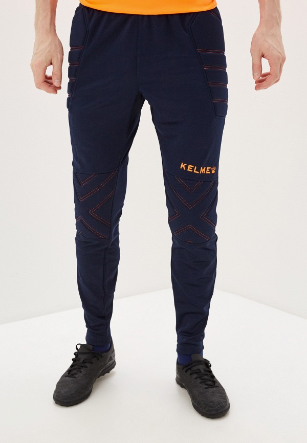

Брюки спортивные Kelme, Синий, Goalkeeper Pants