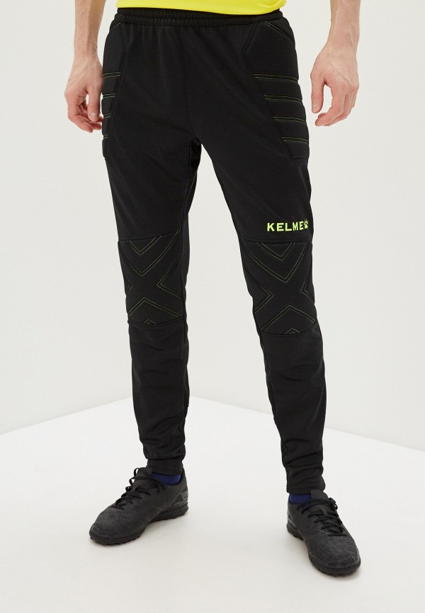 

Брюки спортивные Kelme, Черный, Goalkeeper Pants