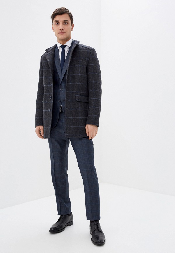 фото Пальто bazioni