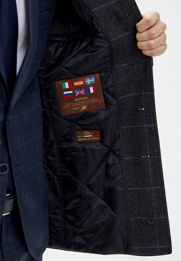 фото Пальто bazioni