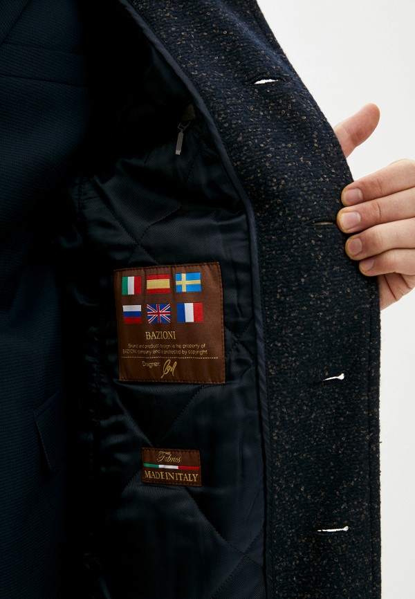 фото Пальто bazioni