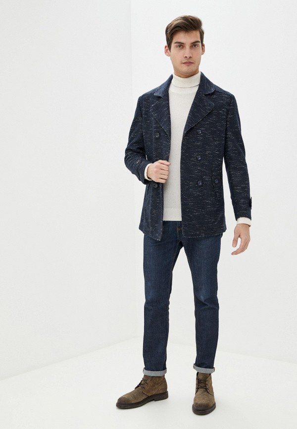 фото Пальто bazioni