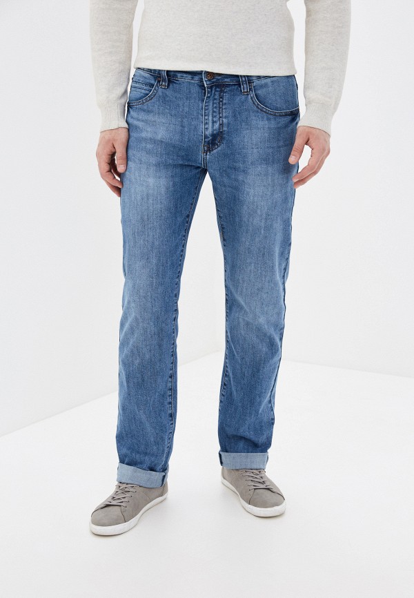 

Джинсы Mossmore, Синий