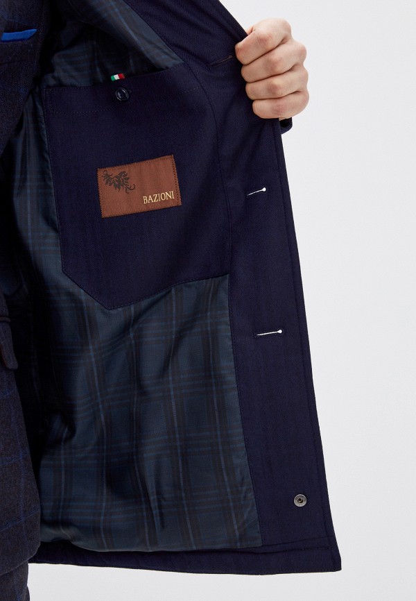 фото Куртка утепленная bazioni