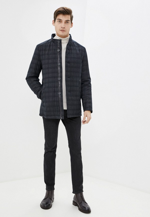 фото Куртка утепленная bazioni