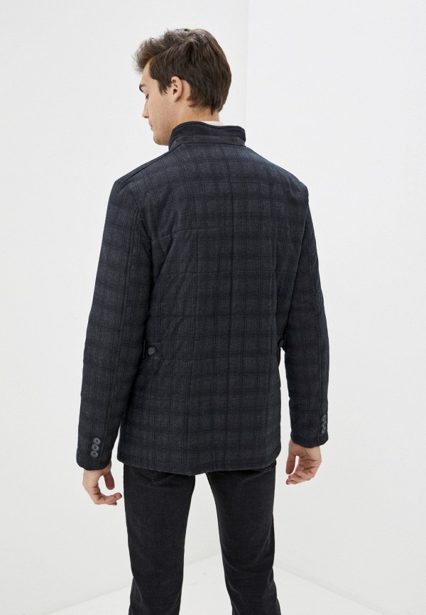 фото Куртка утепленная bazioni