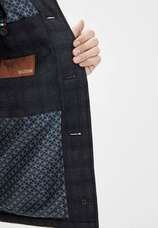 фото Куртка утепленная bazioni