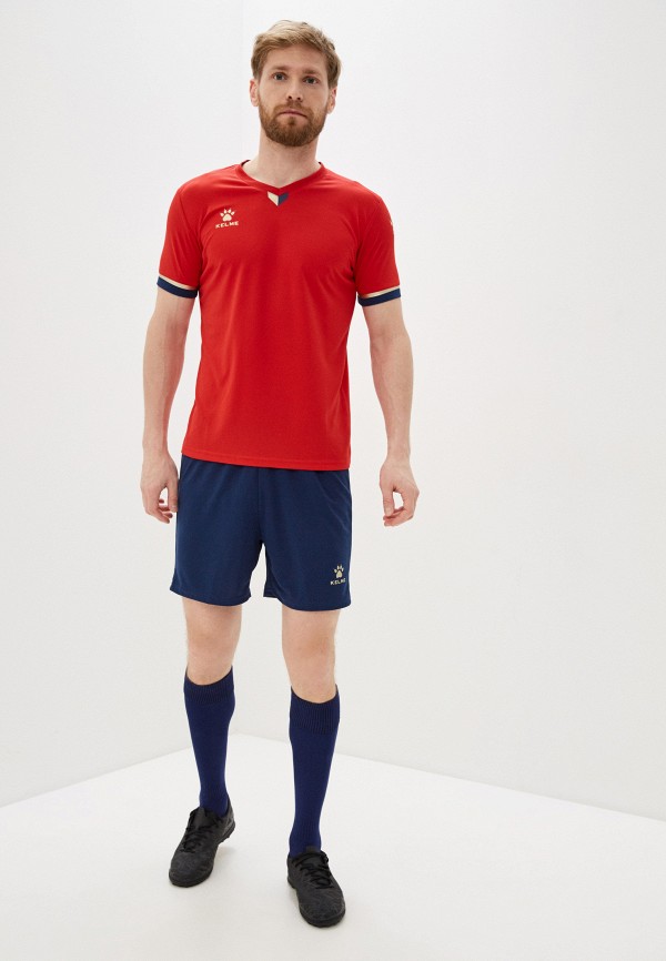 

Костюм спортивный Kelme, Разноцветный, Set S/S VITORIA